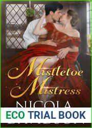 Mistletoe Mistress