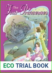 The Four Princesses by Jackie Gaskins (2013-12-10)