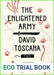 The Enlightened Army (Latin American Literature in Translation)