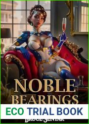 Noble Bearings (Ard|s Oath Book 2)