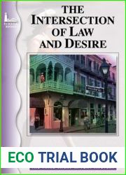 The Intersection of Law and Desire (Micky Knight, #3)