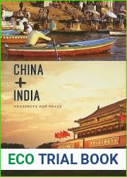 China and India: Prospects for Peace (Contemporary Asia in the World)