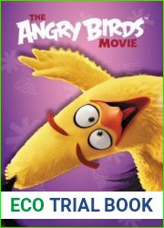 The Angry Birds Movie: Laughtastic Joke Book