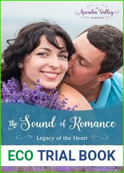 The Sound of Romance (Legacy of the Heart #2)