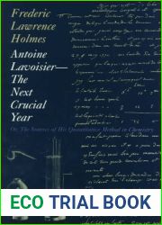 Antoine Lavoisier by Frederic Lawrence Holmes (1997-12-08)