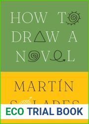 How to Draw a Novel