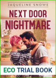 Next Door Nightmare (Shut Up and Kiss Me, #3)