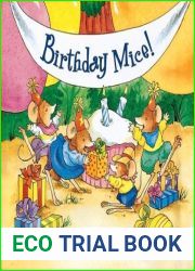 Birthday Mice! (Green Light Readers Level 1)