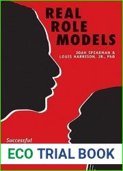 Real Role Models: Successful African Americans Beyond Pop Culture