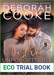Just One Unforgettable Night (Flatiron Five Tattoo #3)