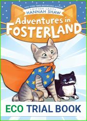 Super Spinach (Adventures in Fosterland)