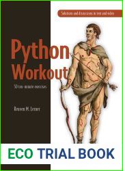 Python Workout