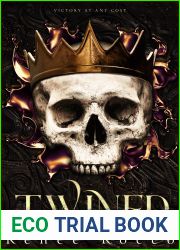 Twined (The Grim Tower: Part Two)