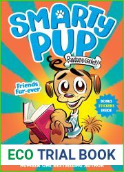 Friends Fur-ever: Smarty Pup 1