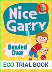 Bowled Over (Nice Garry, #1)