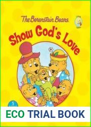 The Berenstain Bears Show God|s Love