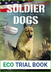 Air Raid Search and Rescue (Soldier Dogs #1)