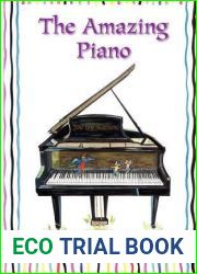 The Amazing Piano (Bunky books)