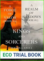 Kings and Sorcerers Bundle Books 4 and 5