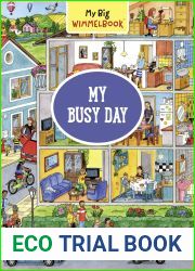 My Big Wimmelbook - My Busy Day