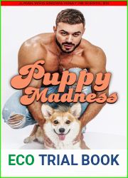 Puppy Madness