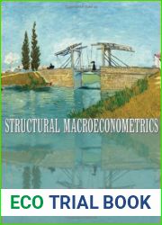 Structural Macroeconometrics by David N. DeJong (2007-04-01)