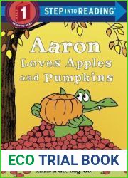 Aaron Loves Apples and Pumpkins (Step into Reading)