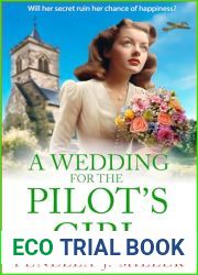 A Wedding for The Pilot|s Girl (The Pilot|s Girl #2)