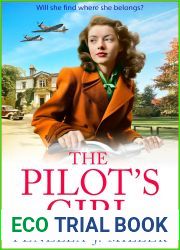 The Pilot|s Girl (The Pilot|s Girl #1)