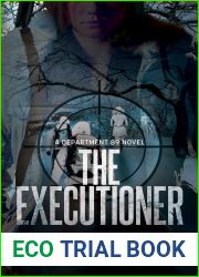 The Executioner (Department 89 #3)