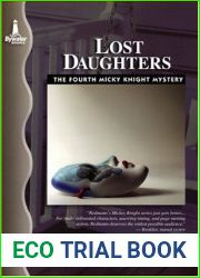 Lost Daughters (Micky Knight, #4)