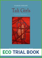 Tali Girls: A Novel of Afghanistan