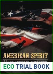 American Spirit: A Story of American Individualism