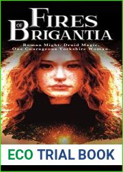 Fires of Brigantia (Cartimandua #1)