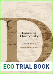 Lectures on Dostoevsky