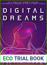 Digital Dreams: Techno-thriller (VOR Book 1)