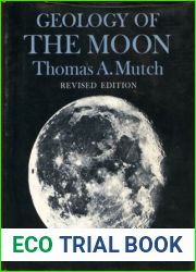 Geology of the Moon: A Stratigraphic View (Princeton Legacy Library, 1382)