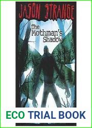 The Mothman|s Shadow (Jason Strange)