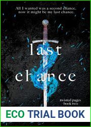Last Chance (Twisted Pages)