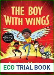 The Boy With Wings