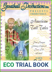American Tall Tales