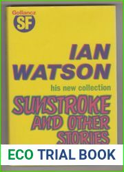 Sunstroke and other stories