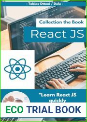 The Book Collection React JS