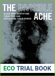 The Invisible Ache: Black Men Identifying Their Pain and Reclaiming Their Power