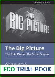 The Big Picture: The Cold War on the Small Screen