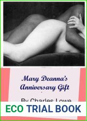 Mary Deanna|s Anniversary Gift (Mary Deanna Chronicles #1)