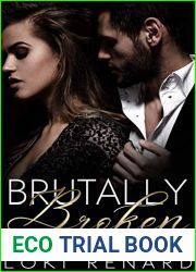 Brutally Broken