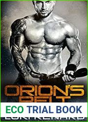 Orion|s Belt