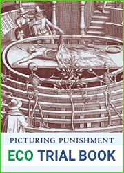 Picturing Punishment: The Spectacle and Material Afterlife of the Criminal Body in the Dutch Republic