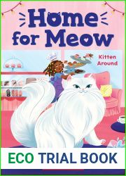 Kitten Around (Home for Meow #3)